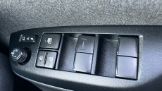 Toyota Yaris 1.5 Hybrid Dynamic 5dr CVT Hybrid Hatchback